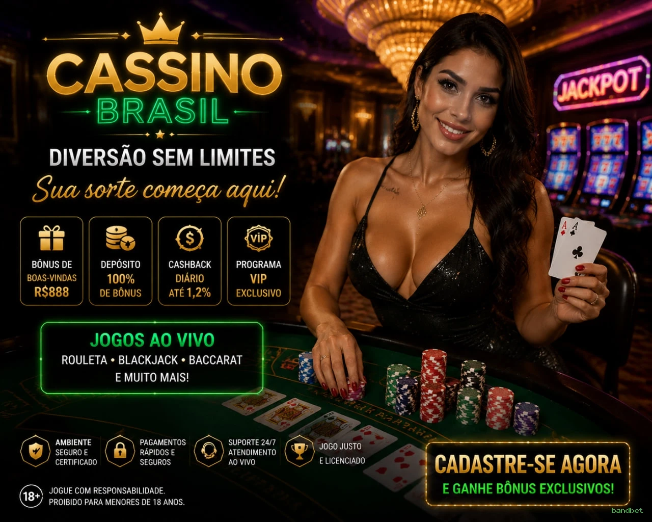 bandbet APK Download Oficial