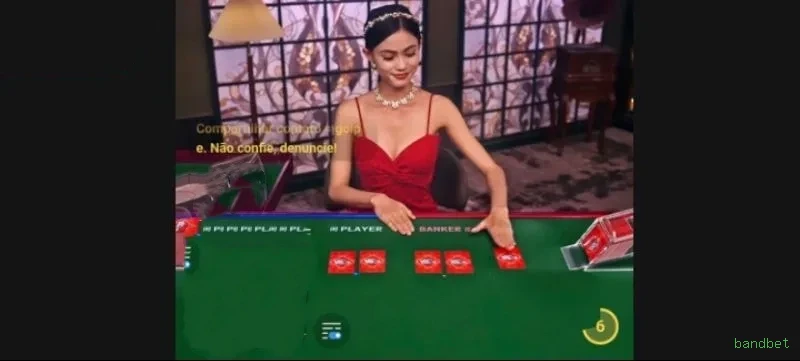 bandbet App Mobile