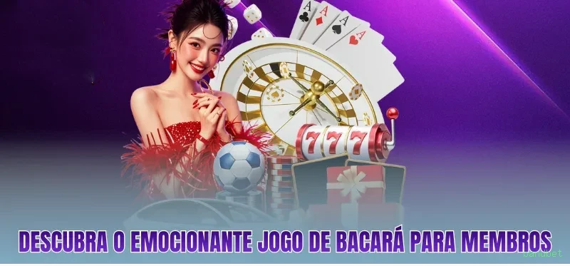 Baccarat bandbet
