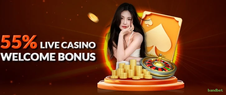 Baixar App bandbet