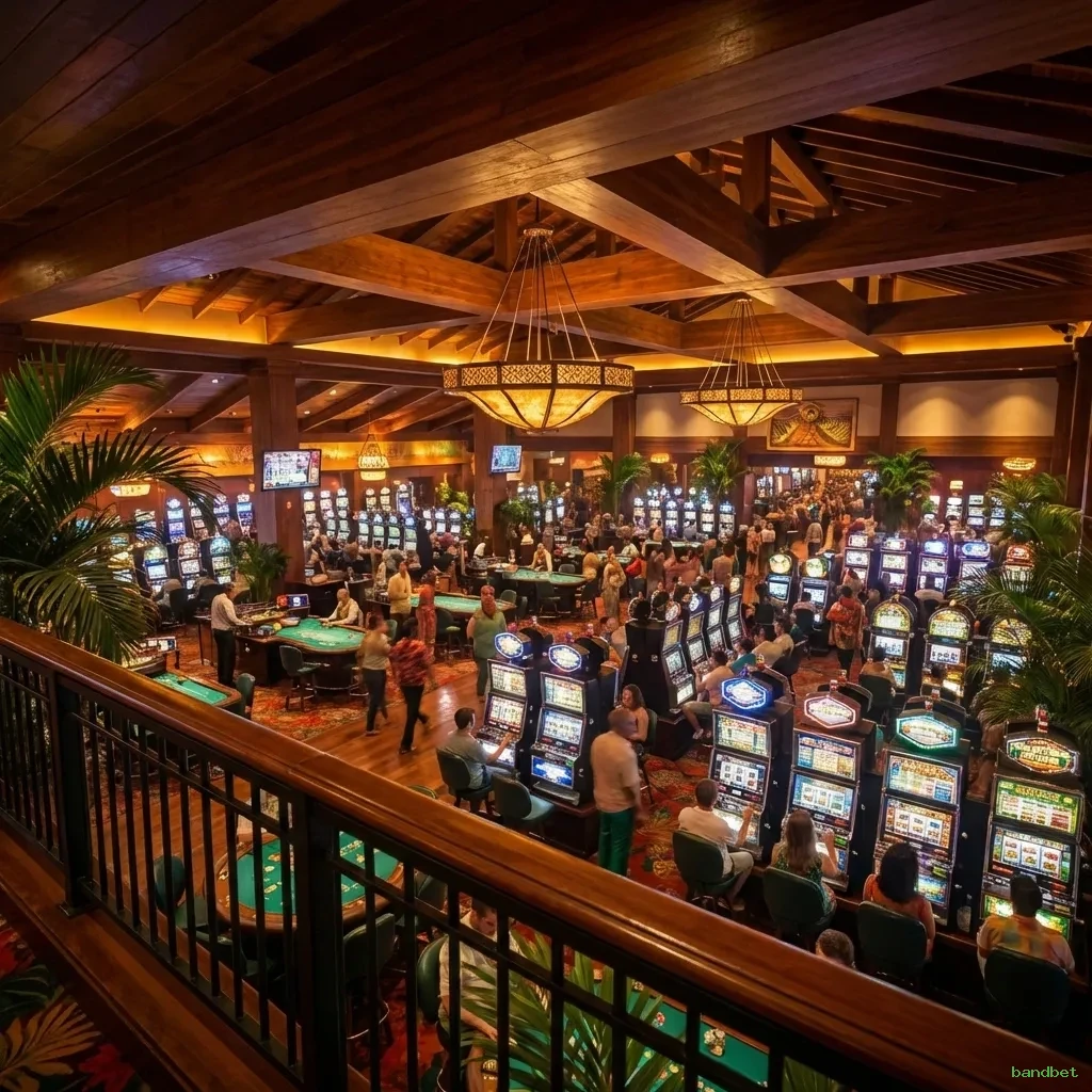Bet App bandbet