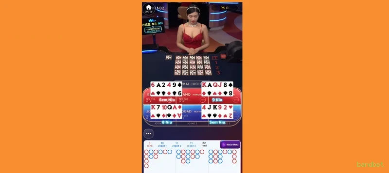 Bet App bandbet