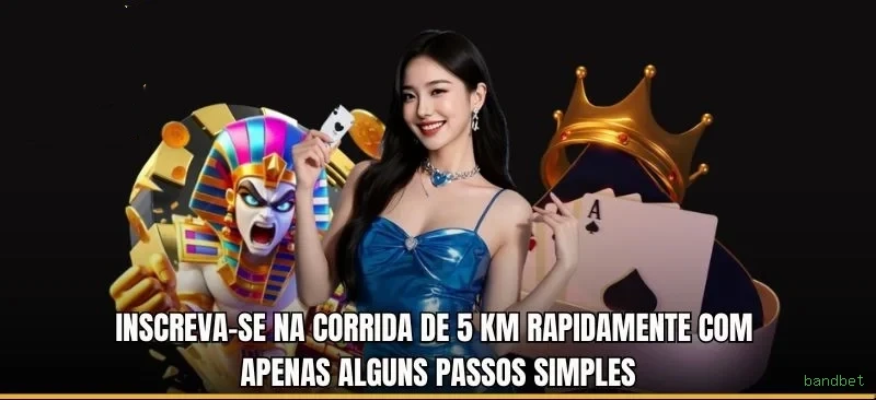Bet Login bandbet