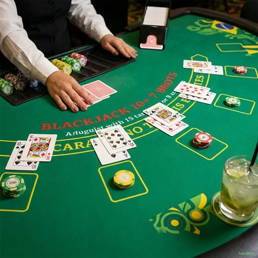 bandbet Brasil
