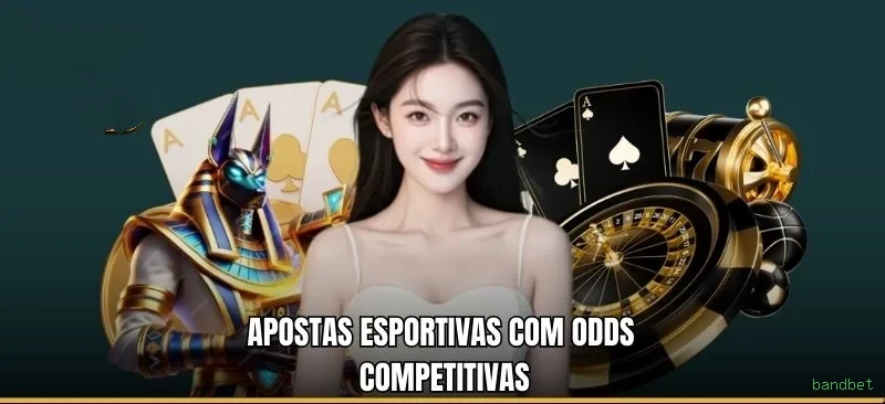 bandbet Brasil