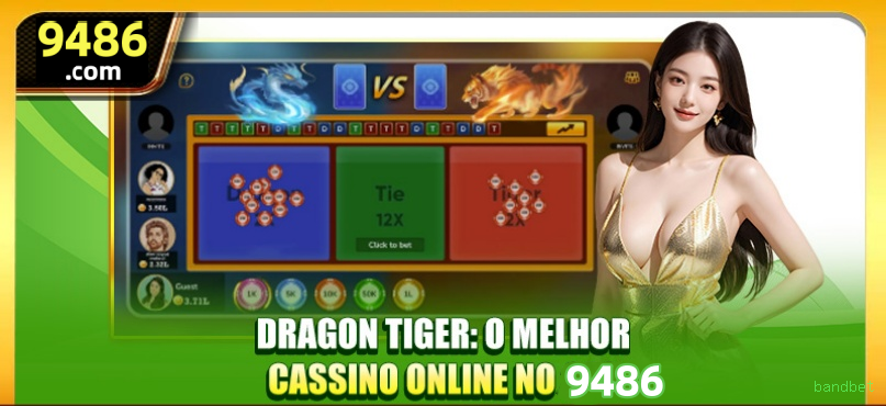bandbet Games