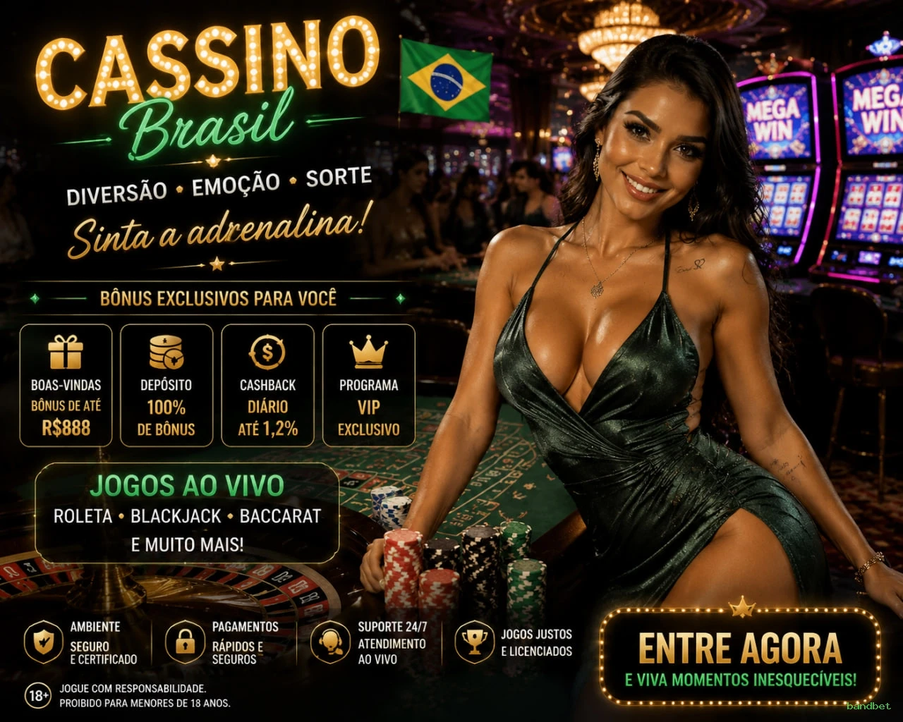 bandbet iOS iPhone