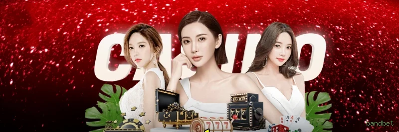 bandbet Link Oficial