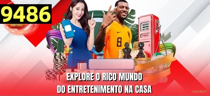 bandbet Cassino Ao Vivo