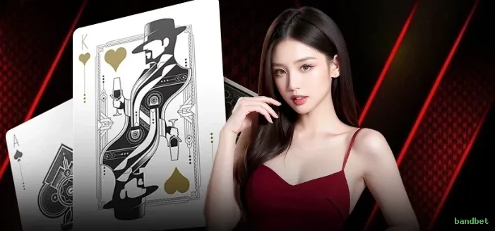 bandbet Login Seguro