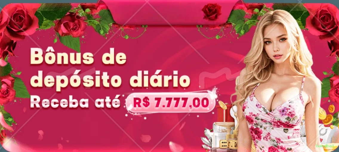 bandbet Baixar e Login
