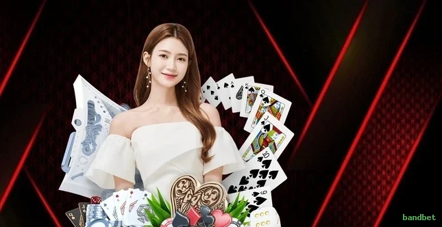 bandbet PIX Saque