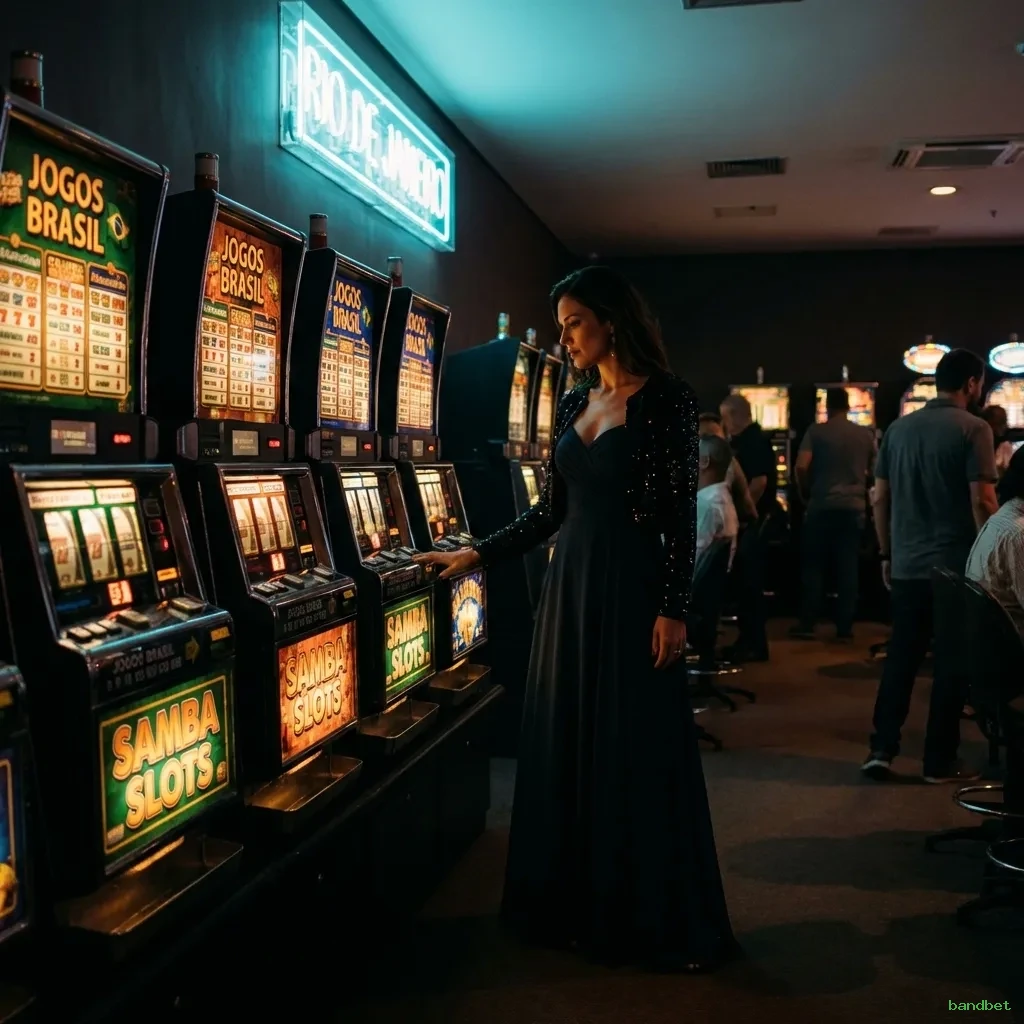 bandbet Sem Baixar