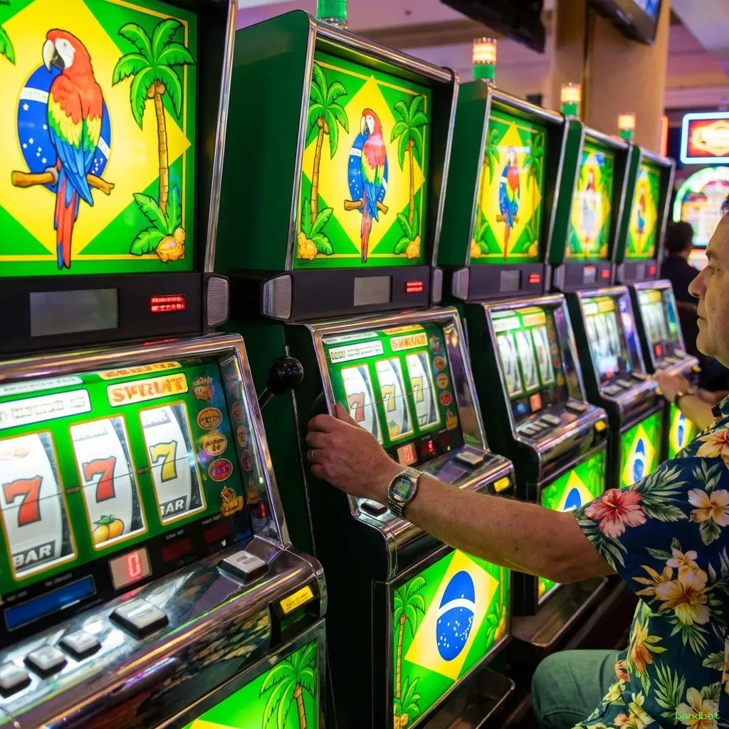 bandbet Sem Taxa