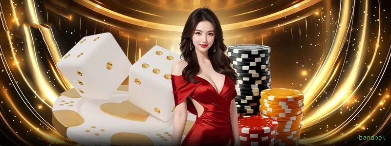 bandbet Slot Demo