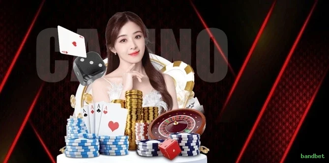 bandbet Segurança